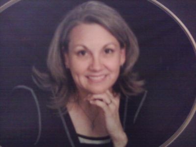 Sherry Galvan