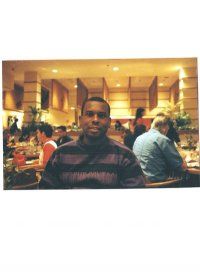 Gregory Tyse