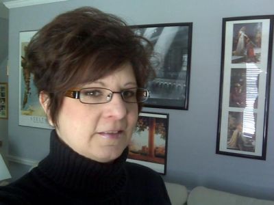 Lynn Guiles