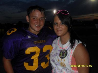 Kyle Speakman