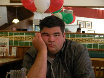 Gregory Rapp