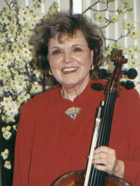 Dorothy Amarandos