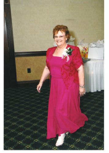 Glenda Pettigrew
