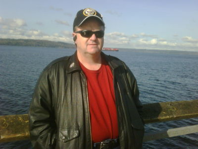 Richard Cook