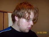 Jason Sarsfield