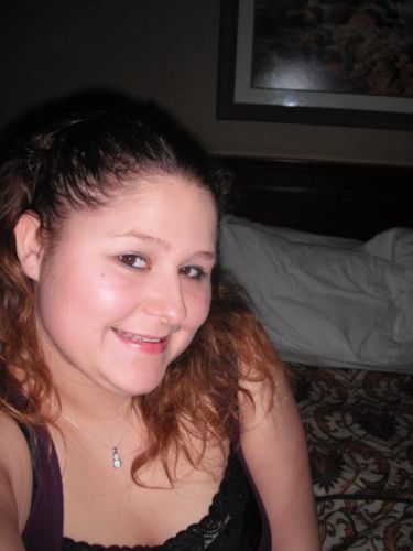 Tiffany Bollinger