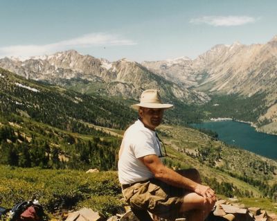 Richard Bonneau