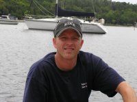 John Harmony