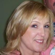 Tamara Martin