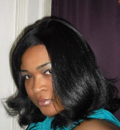Candice Adams