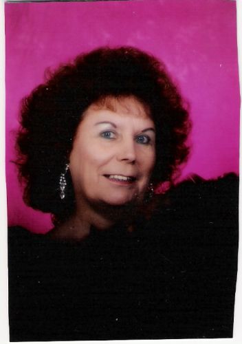 Leoma Fallon