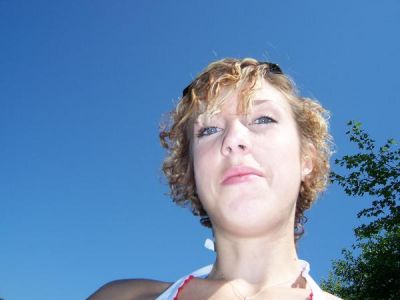 Dawn Purdy