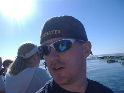 Jeremy Delamater