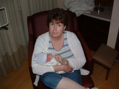 Melodie Wager