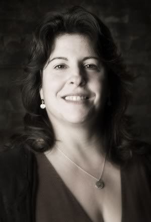 Patricia Traina