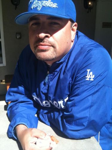 Manuel Delgado