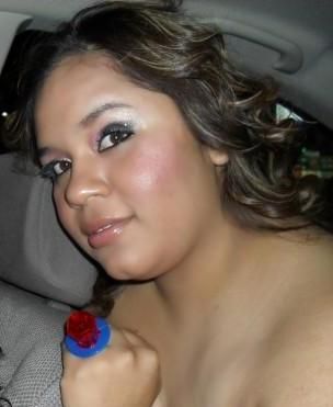 Valerie Abrego