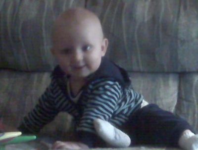 Travis James