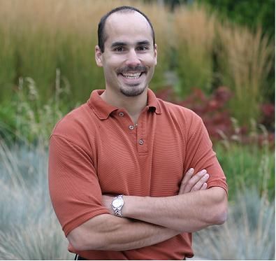 Vince Alvarez