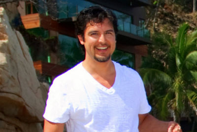 David Ortega