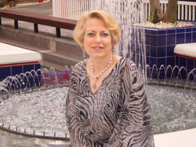 Susan Kay
