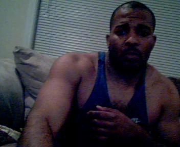 Shelton Crowder