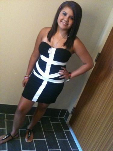 Jaida Scarborough