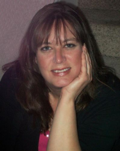 Tracie Haggert