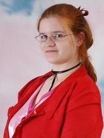 Carissa Gates