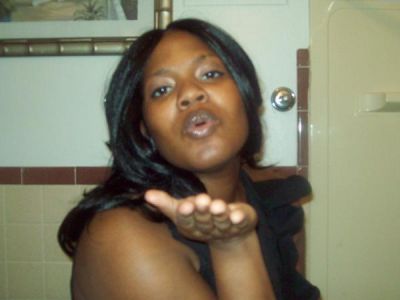 Tashika Washington