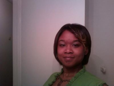 Latoya Armstrong
