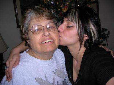 Susan Stierheim