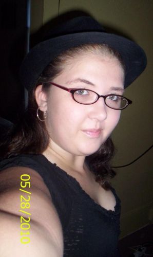 Jacklyn Murry