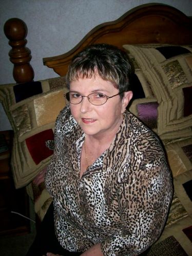 Betty Eubanks