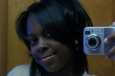 Tina Battle