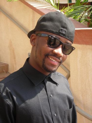 Joe Narcisse