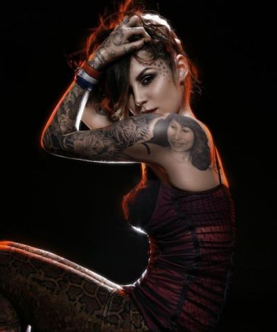Roxanne Scherbarth