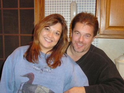 Lisa Bunge