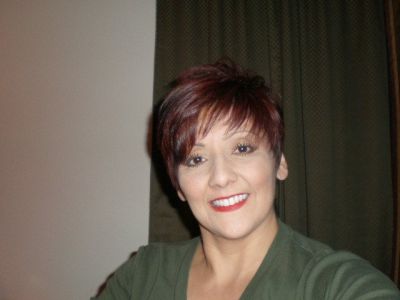 Christine Goytia