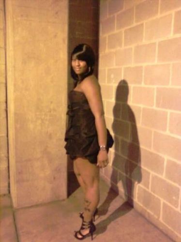 Gail Boykin