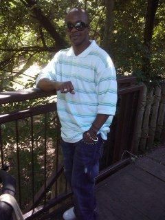 Darryl Rudder