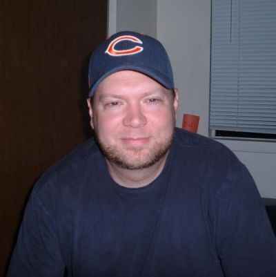 David Calkins