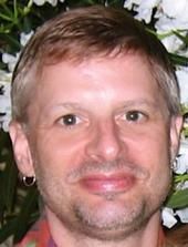 Brian Blank