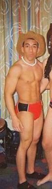 Collin Bowell