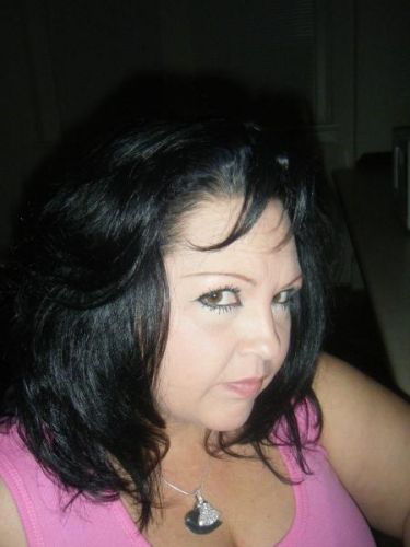 Tammy Hamilton