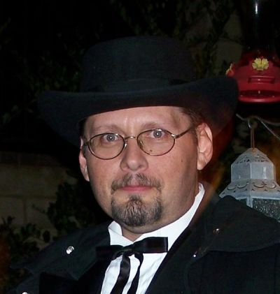 Raymond Tellez