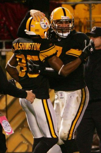 George Berry