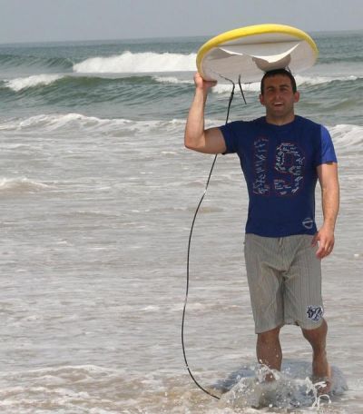 Jason Cohen