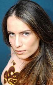Orlaida Cabeza