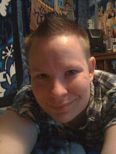 Shandra Cates
